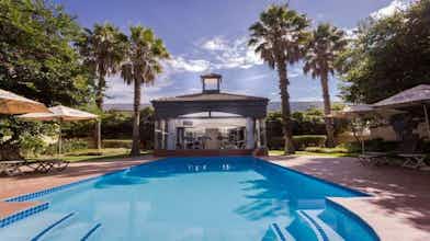 Hotel Holiday Inn Johannesburg Airport By Ihg photo 1