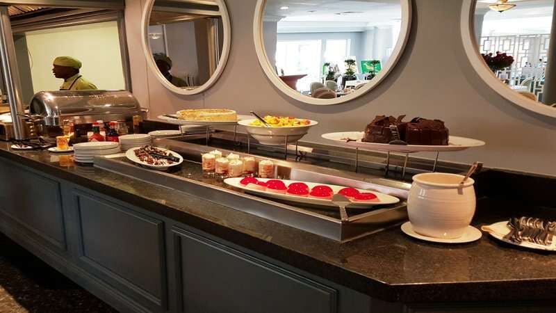 Hotel Holiday Inn Johannesburg Airport By Ihg photo 3