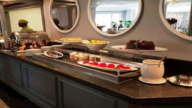 Hotel Holiday Inn Johannesburg Airport By Ihg photo 3