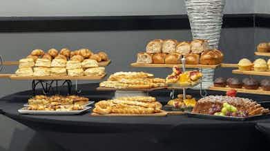 Hotel Holiday Inn Johannesburg Airport By Ihg photo 5