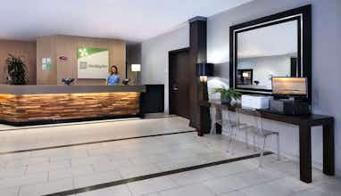 Hotel Holiday Inn & Suites Anaheim (1 Blk/Disneyland®) By Ihg photo 5