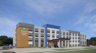 Holiday Inn Express & Suites Nacogdoches Southwest By Ihg