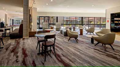 Hotel Holiday Inn Oxnard Ventura By Ihg photo 2