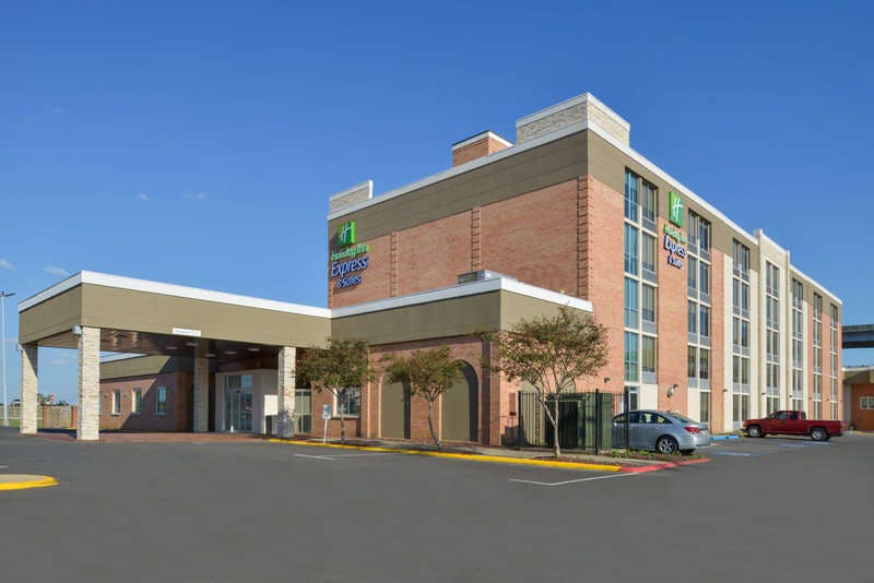 Holiday Inn Express & Suites Shreveport Downtown By Ihg