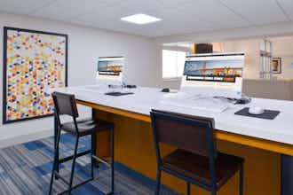 Hotel Holiday Inn Express & Suites Shreveport Downtown By Ihg photo 1