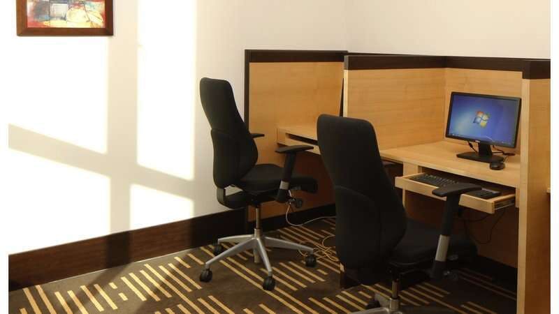 Hotel Holiday Inn Riyadh Olaya photo 3