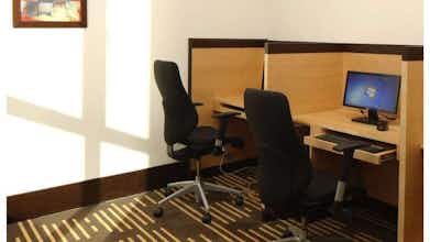 Hotel Holiday Inn Riyadh Olaya photo 3