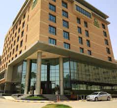 Hotel Holiday Inn Riyadh Olaya photo 1