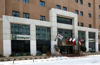 Hotel Holiday Inn Riyadh Olaya photo 4