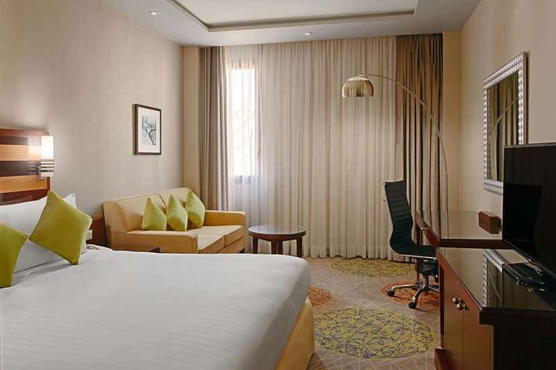 Hotel Holiday Inn Riyadh Al Qasr By Ihg photo 1