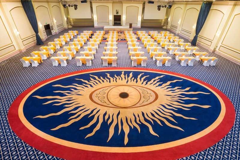 Hotel Holiday Inn Riyadh Al Qasr By Ihg photo 2