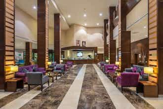 Hotel Holiday Inn Riyadh Al Qasr By Ihg photo 4