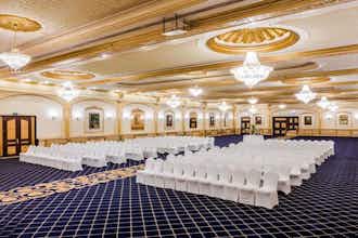 Hotel Holiday Inn Riyadh Al Qasr By Ihg photo 5