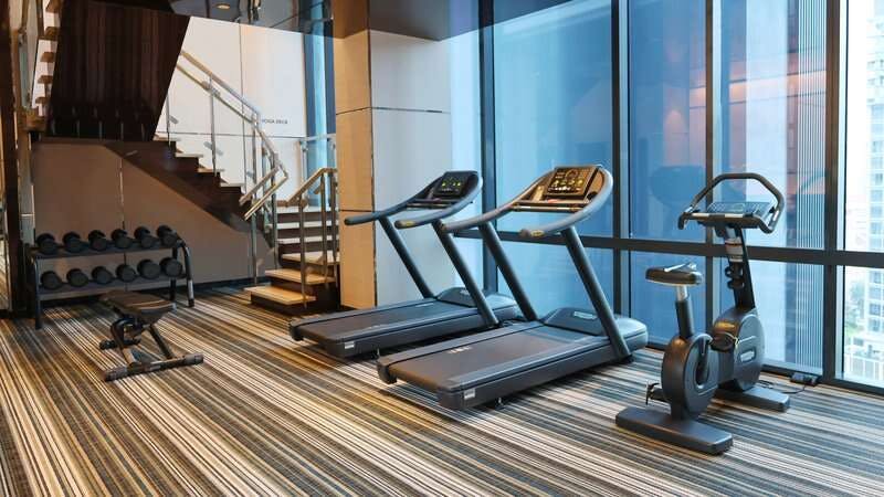 Hotel Holiday Inn Singapore Little India By Ihg photo 1