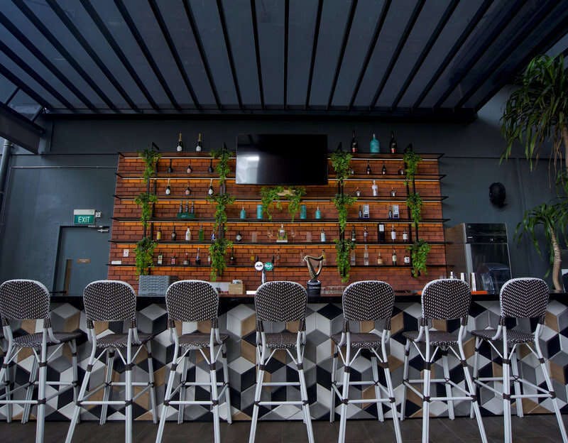 Hotel Holiday Inn Singapore Little India By Ihg photo 2