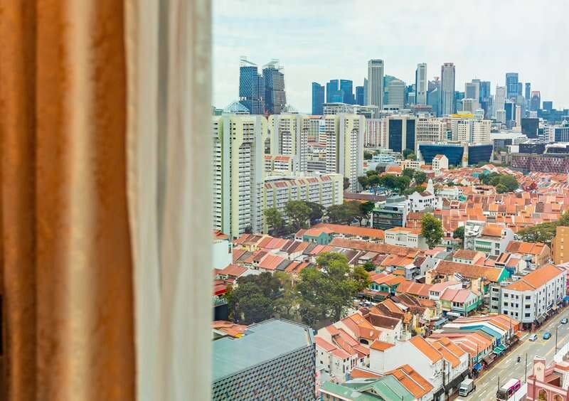 Hotel Holiday Inn Singapore Little India By Ihg photo 5