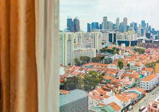 Hotel Holiday Inn Singapore Little India By Ihg photo 5