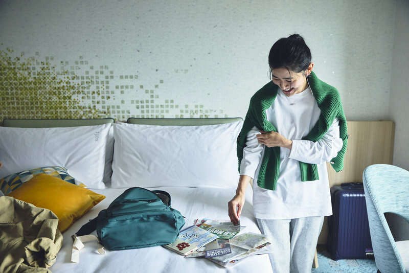 Hotel Holiday Inn Kyoto Gojo By Ihg photo 1