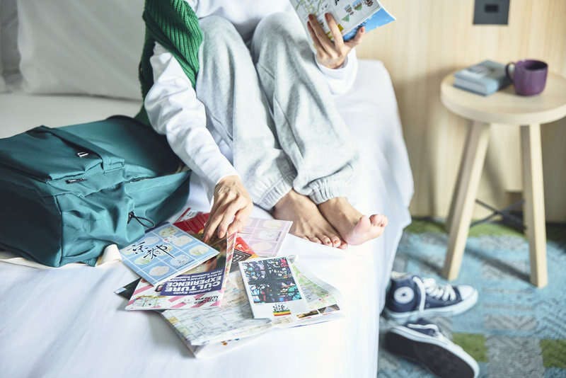 Hotel Holiday Inn Kyoto Gojo By Ihg photo 2