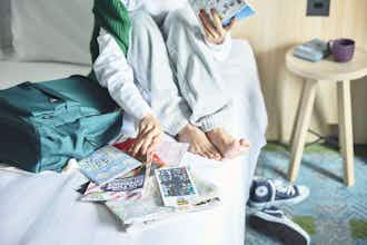 Hotel Holiday Inn Kyoto Gojo By Ihg photo 2