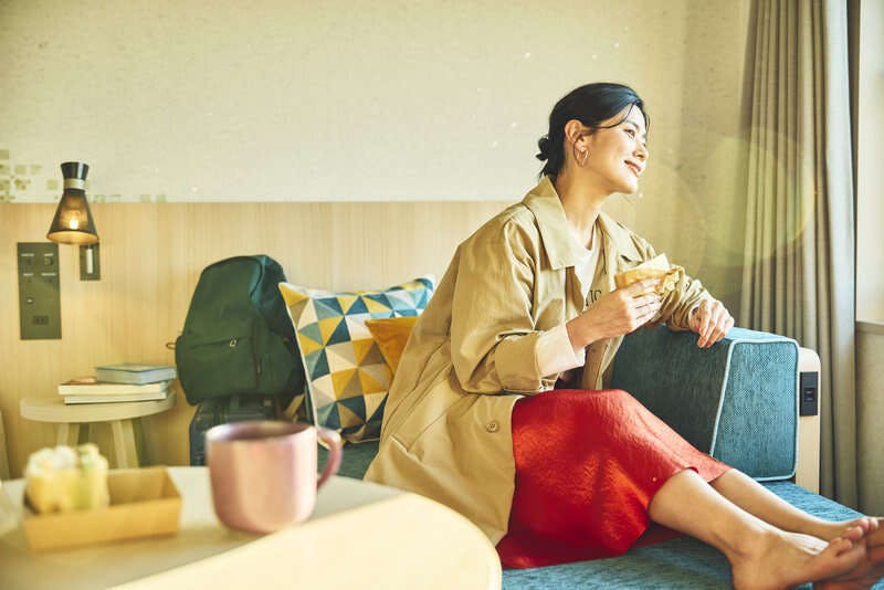 Hotel Holiday Inn Kyoto Gojo By Ihg photo 3