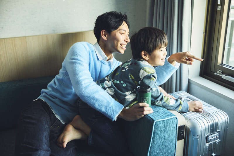 Hotel Holiday Inn Kyoto Gojo By Ihg photo 4