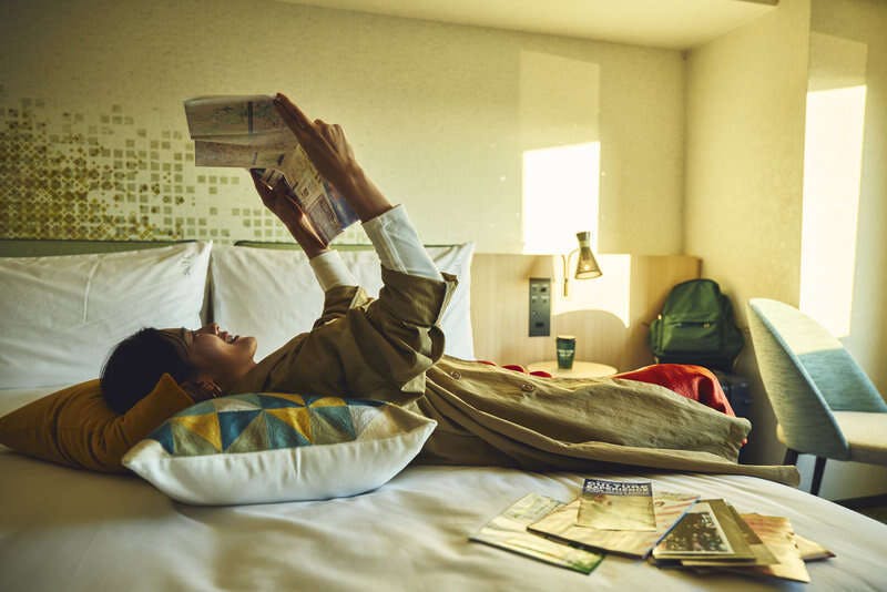 Hotel Holiday Inn Kyoto Gojo By Ihg photo 5