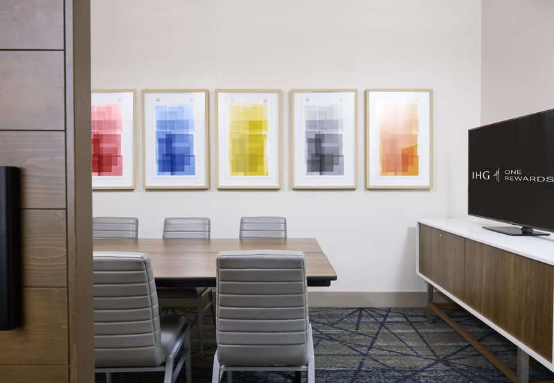 Holiday Inn Express & Suites Tyler South – University Area By Ihg
