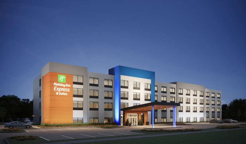 Hotel Holiday Inn Express & Suites Tyler South – University Area By Ihg photo 5