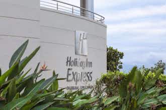 Hotel Holiday Inn Express Durban Umhlanga By Ihg photo 2