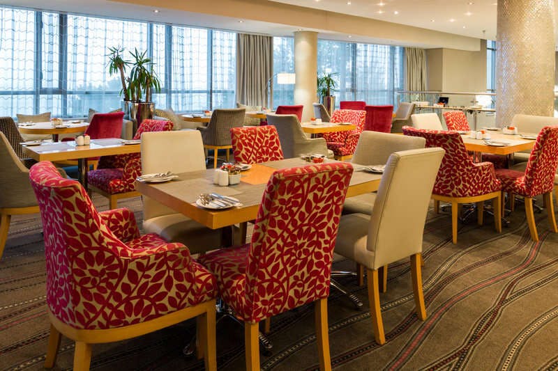 Hotel Holiday Inn Express Durban Umhlanga By Ihg photo 4