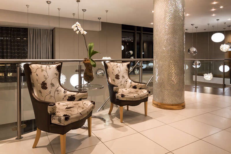 Hotel Holiday Inn Express Durban Umhlanga By Ihg photo 5