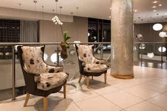 Hotel Holiday Inn Express Durban Umhlanga By Ihg photo 5