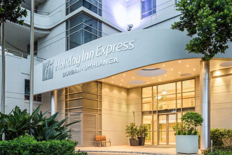 Hotel Holiday Inn Express Durban Umhlanga By Ihg photo 1