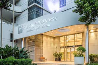 Hotel Holiday Inn Express Durban Umhlanga By Ihg photo 1
