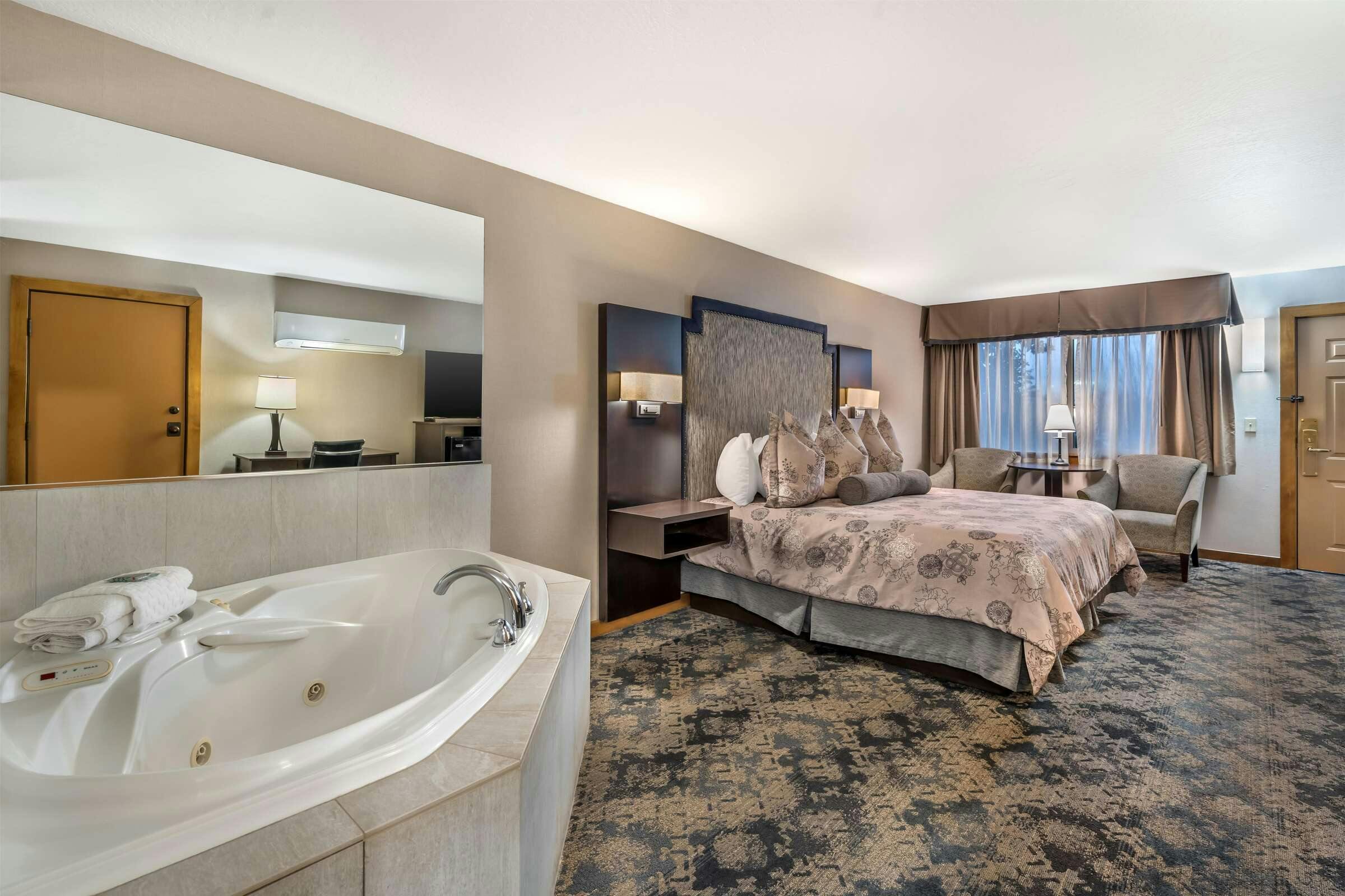 Best Western Windsor Inn