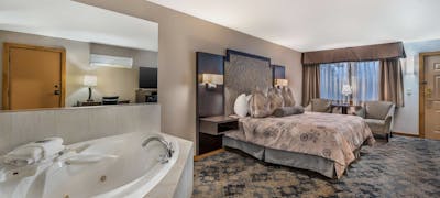 Best Western Windsor Inn