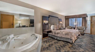 Best Western Windsor Inn