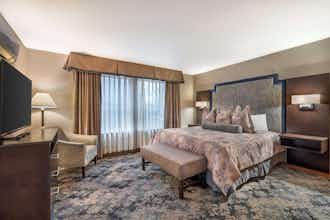 Hotel Best Western Windsor Inn photo 1