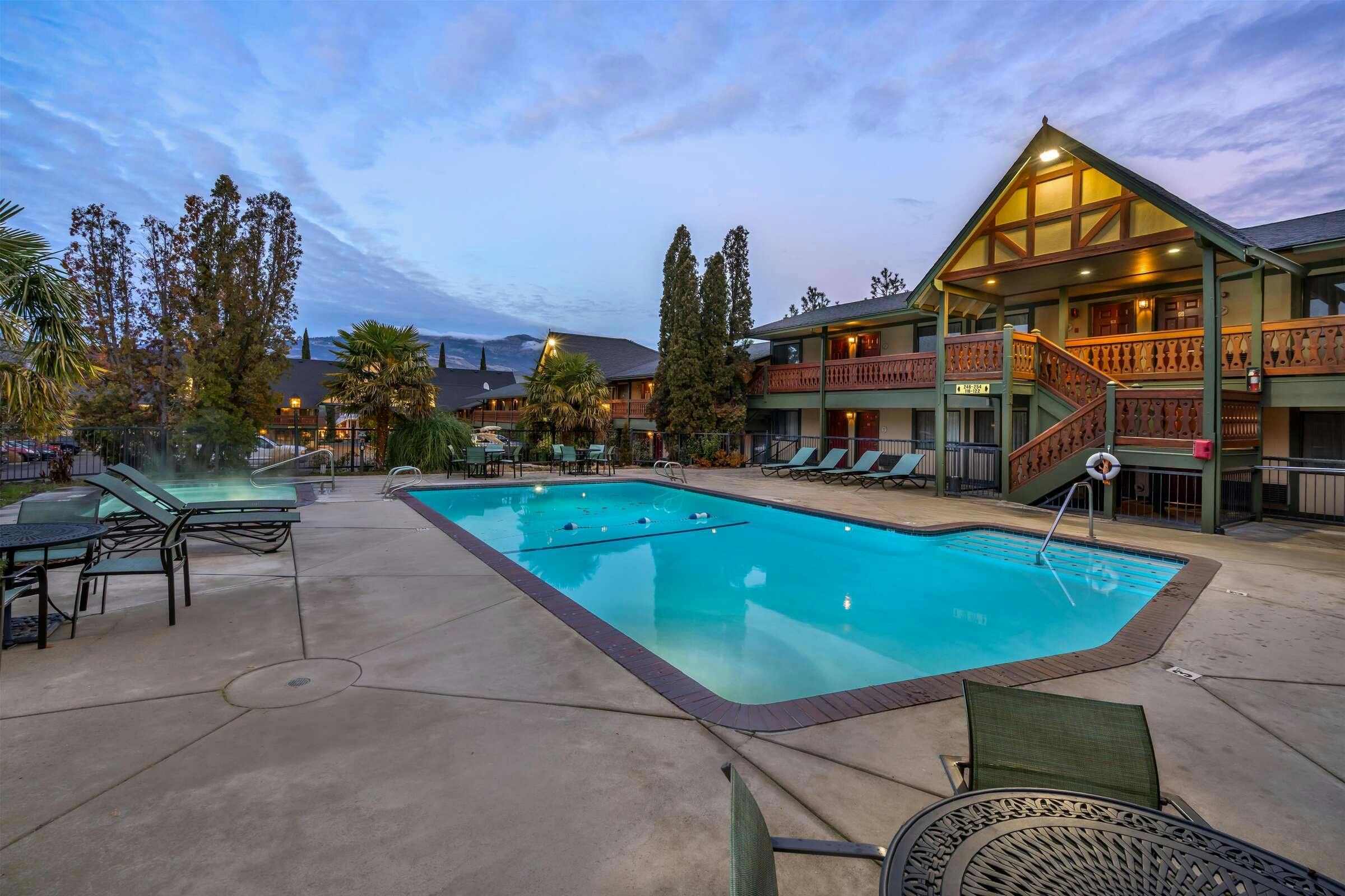 Hotel Best Western Windsor Inn photo 2