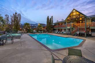 Hotel Best Western Windsor Inn photo 2