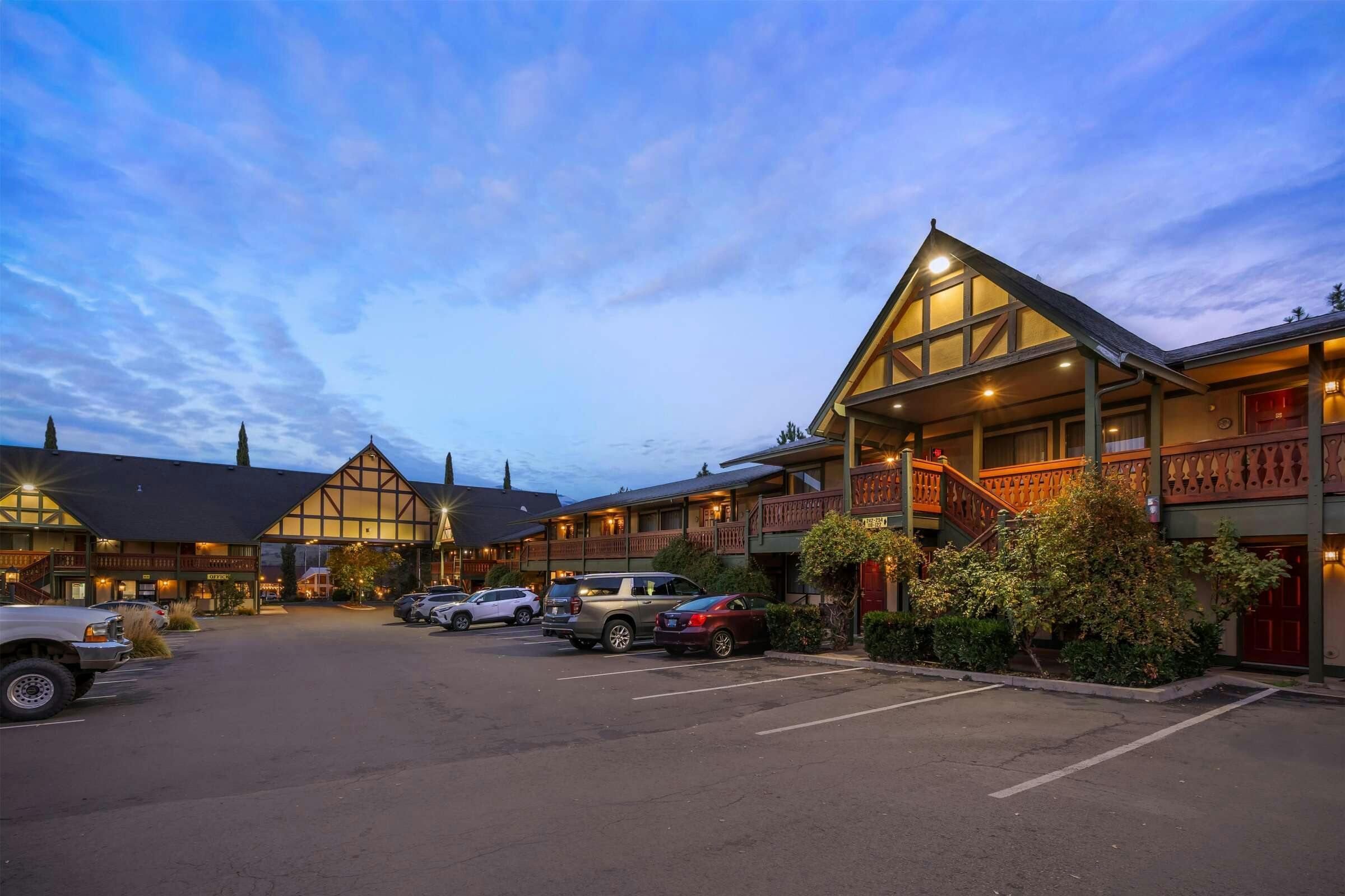 Hotel Best Western Windsor Inn photo 3