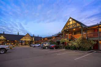 Hotel Best Western Windsor Inn photo 3