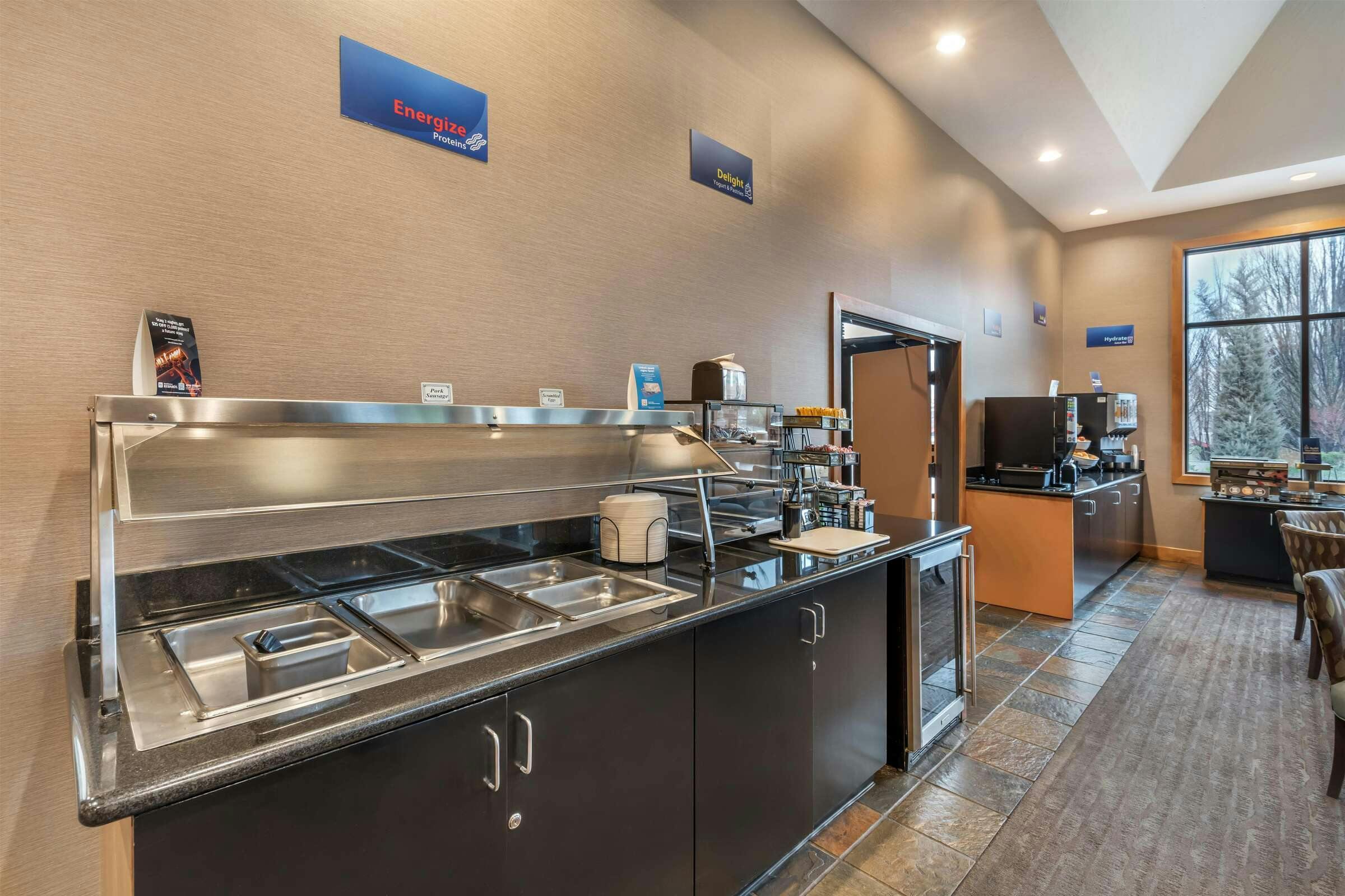 Hotel Best Western Windsor Inn photo 5