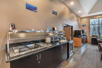 Hotel Best Western Windsor Inn photo 5