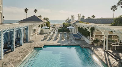 Shutters on the Beach