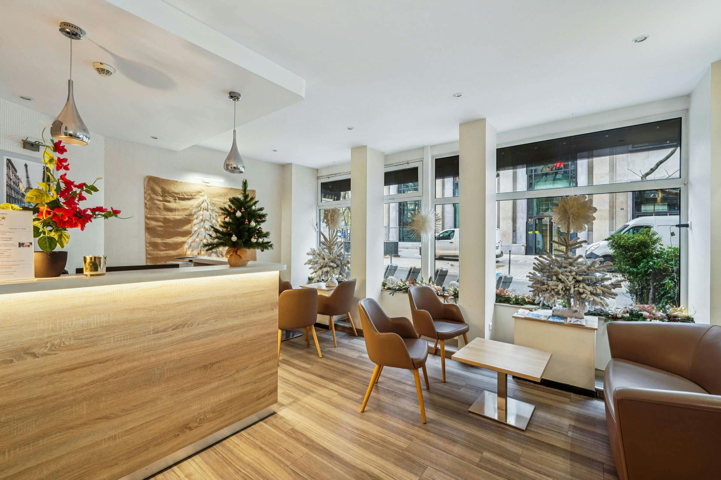 Hotel Hotel Mazagran photo 3