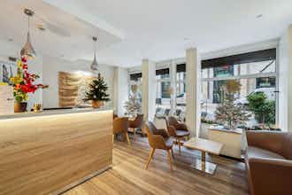 Hotel Hotel Mazagran photo 3