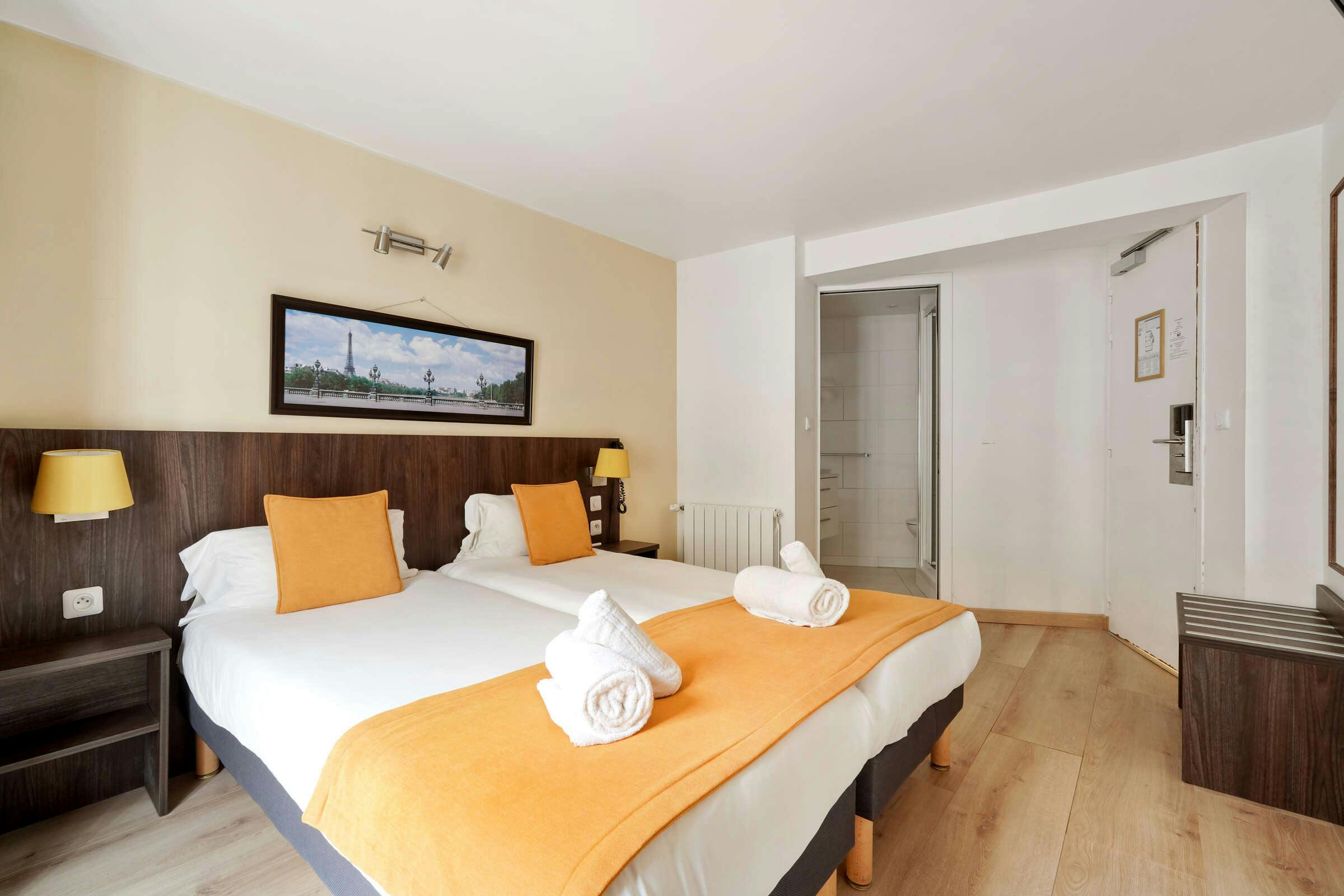 Hotel Hotel Mazagran photo 5