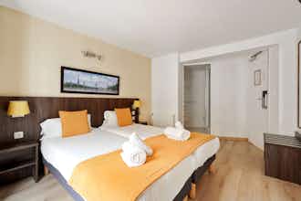 Hotel Hotel Mazagran photo 5
